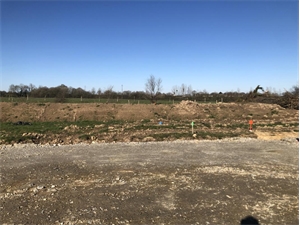 terrain a batir à la vente -   49123  INGRANDES LE FRESNE SUR LOIRE, surface 224 m2 vente terrain a batir - UBI478491356
